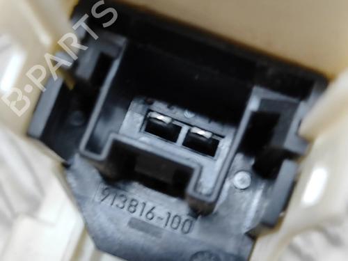 Left front window motor AUDI A4 B8 Avant (8K5) 2.0 TDI | BP26281272E21