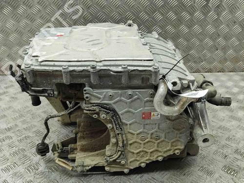 Engine SKODA ENYAQ iV SUV (5AZ) 85X | BP28554754M1