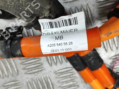 Wiring harness MERCEDES-BENZ C-CLASS T-Model (S205) C 350 e (205.247) | BP27771211E16 