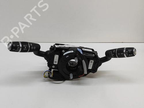 Used Steering column stalk LAND ROVER RANGE ROVER SPORT II (L494) 2.0 P400e PHEV 4x4 (300 hp) 27781133