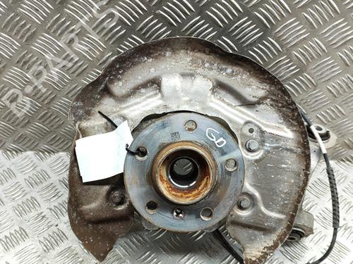 Used Right rear steering knuckle BMW i3 (I01) Electric (170 hp) 18165417