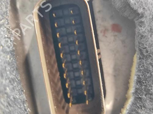 Engine TESLA MODEL X (5YJX) P100D AWD | BP34443580M1  - Image 10
