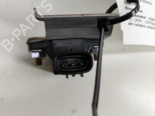 Elektronisk sensor HONDA CIVIC X Hatchback (FC_, FK_) 2.0 Type-R (FK8) | BP21188319M84 