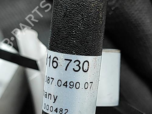 AC pipe AUDI Q6 E-TRON (GFB) e-tron quattro | BP37445206M126 - Image 7