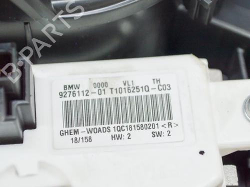 Heater blower motor BMW 2 Convertible (F23) 218 i | BP6773326M62 