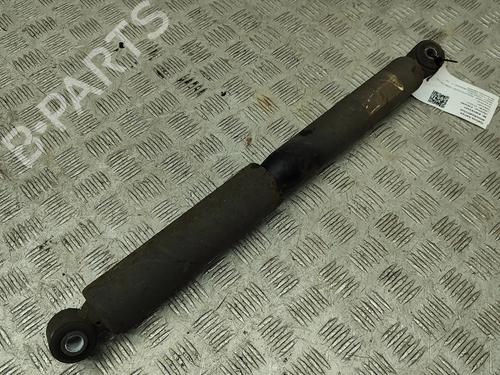 Used Left rear shock absorber Left rear shock absorber MERCEDES-BENZ SPRINTER 3,5-t Platform/Chassis (B907, B910) 315 CDI RWD (907.131, 907.133, 907.135, 907.231, 907.233... (150 hp) 33371464 33371464