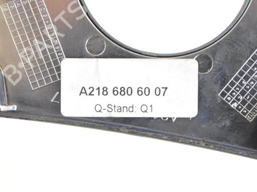 Midtkonsoll MERCEDES-BENZ CLS (C218) CLS 350 CDI / d (218.323) | BP30221585I22 