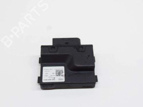 Used Electronic module Electronic module AUDI A5 Convertible (F57, F5E) 40 TFSI Mild Hybrid (204 hp) 27759388 27759388