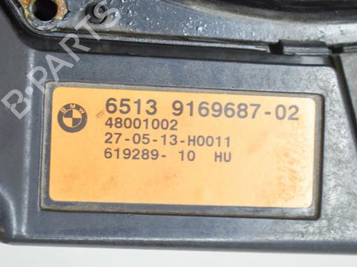 Electronic module BMW 5 (F10) 520 d | BP8840376M83