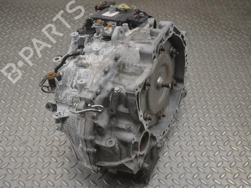 Used Gearbox Gearbox OPEL CROSSLAND X / CROSSLAND (P17, P2QO) 1.2 (75) (131 hp) 34475837 34475837