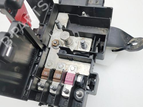 Cable VW TOUAREG (CR7, RC8) 3.0 TDI 4motion | BP38707126E12 - Image 7
