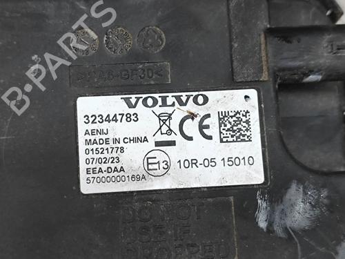 Electronic module VOLVO XC60 II (246) T6 Plug-In Hybrid AWD | BP27792226M83 