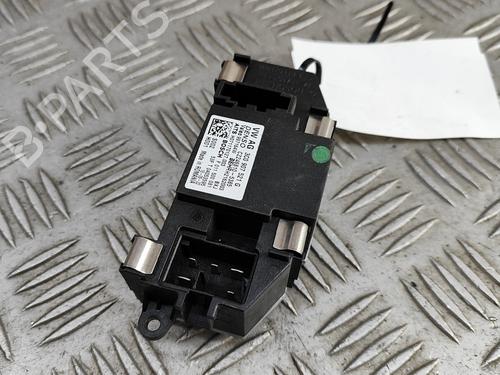 Heater resistor VW AMAROK (2HA, 2HB, S1B, S6B, S7A, S7B, AGD) 3.0 TDI 4motion | BP27644853M108 