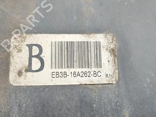 Andre FORD RANGER (TKE) 3.2 TDCi 4x4 | BP37609909O1 - Image 9