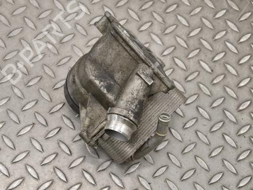 Used Oil radiator Oil radiator BMW 5 (F10) 530 d (286 hp) 33354178 33354178