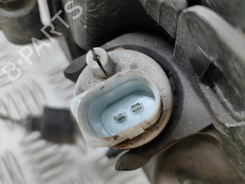 Sprinklertank MERCEDES-BENZ E-CLASS (W213) E 220 d (213.004) | BP27607903C113 - Image 7