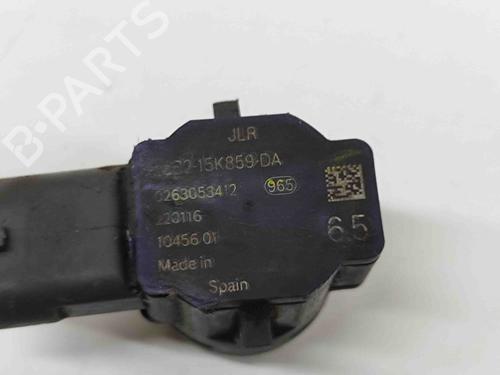 Electronic module JAGUAR F-PACE (X761) 2.0 P400e Plug-in Hybrid | BP28275740M83
