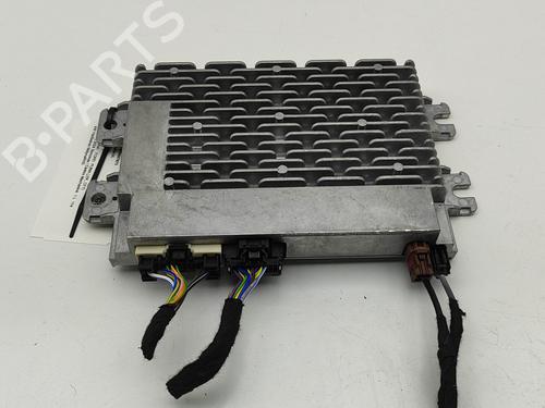 Elektronisk modul FORD PUMA (J2K, CF7) 1.0 EcoBoost mHEV (155 hp) 28676427