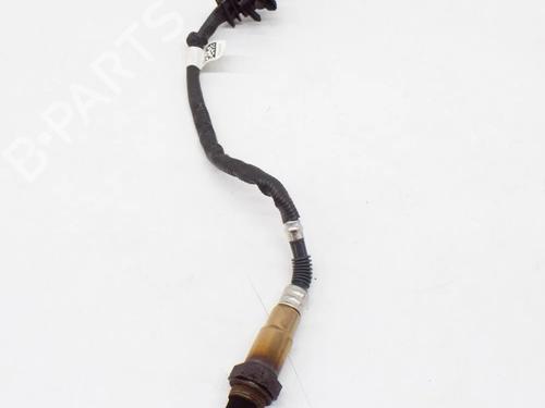 Used Electronic sensor VOLVO XC40 (536) T5 AWD (247 hp) 27750175