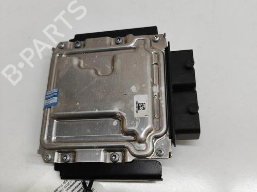 Gearbox control unit JAGUAR I-PACE (X590) EV400 AWD | BP28275851M52