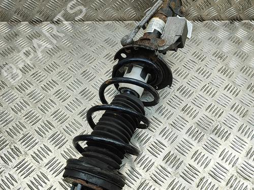 Right front shock absorber FORD FIESTA VI (CB1, CCN) 1.0 EcoBoost | BP28732953M17