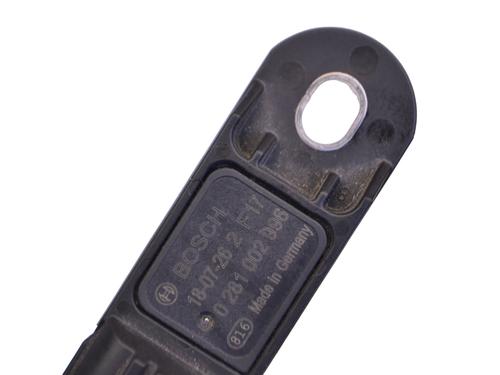 Electronic sensor PORSCHE 911 (997) 3.6 Carrera | BP30237969M84 - Image 5