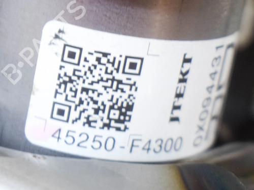 Steering column TOYOTA C-HR (_X1_) 1.8 Hybrid (ZYX10_, ZYX11_, ZYX10R, ZYX11R) | BP26301131M21  - Image 6