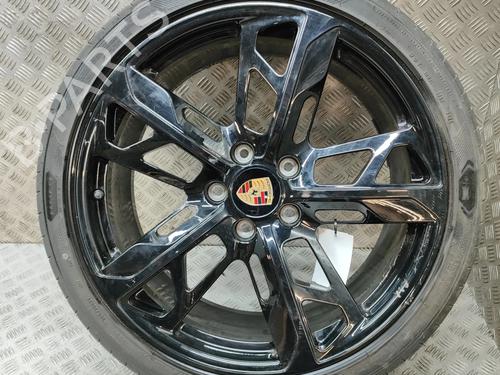 Fælk Fælk PORSCHE TAYCAN Sport Turismo (Y1C) 4S Performance Battery Plus (Y1CDB1) (571 hp) 36044791 36044791