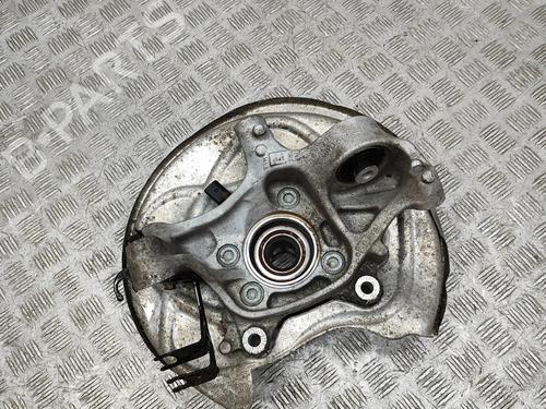 Right rear steering knuckle AUDI A4 B9 (8W2, 8WC) 2.0 TDI quattro | BP25216631M28 