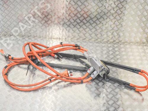 Wiring harness TESLA MODEL S (5YJS) 75D AWD | BP14624709E16 
