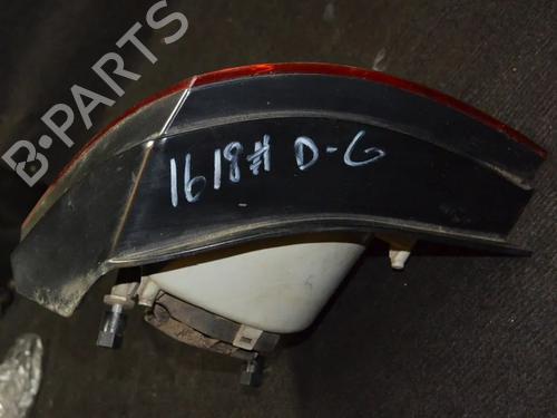 Right taillight VW GOLF V (1K1) 2.0 TDI | BP7736615C35