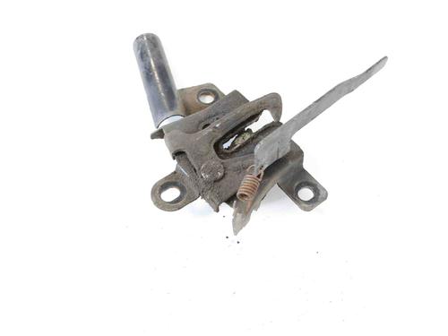 Used Hood lock SUBARU FORESTER (SH_) 2.0 D AWD (SHH, SHD, SHN) (147 hp) 30259028