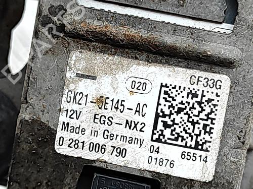 Electronic sensor FORD TRANSIT CUSTOM V362 Van (FY, FZ) 2.0 EcoBlue | BP35957914M84 - Image 5