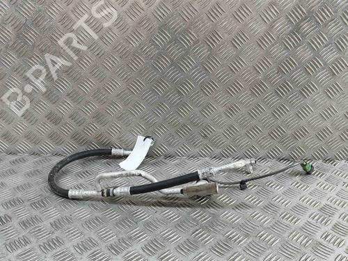 Used AC pipe RENAULT ZOE (BFM_) ZOE (88 hp) 27644279