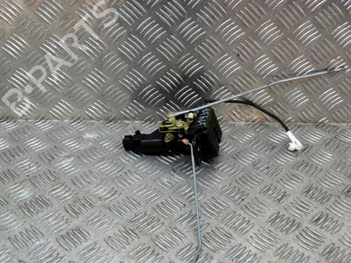 Tailgate lock KIA CARNIVAL II (GQ) 2.9 CRDi | BP10068615C101 
