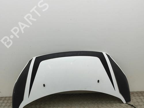 Capot FORD TRANSIT CUSTOM V362 Bus (F3) 2.0 EcoBlue (105 hp) 31303096