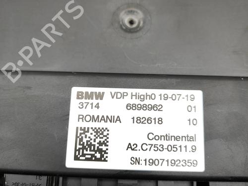 Electronic module BMW 8 Coupe (G15, F92) 840 i | BP37698404M83  - Image 7
