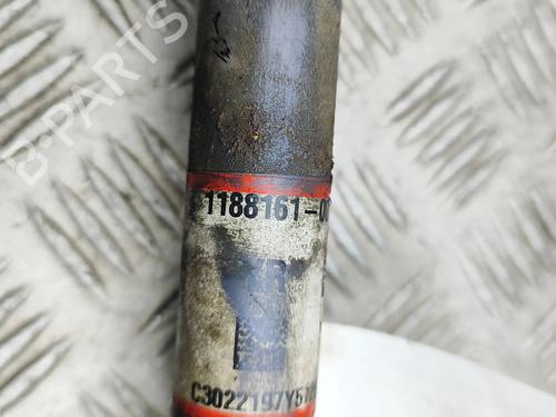 Left rear driveshaft TESLA MODEL Y (5YJY) Long Range All-wheel Drive | BP33391464M40 - Image 4