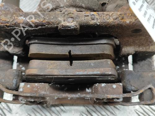 Left rear brake caliper VOLVO V40 Cross Country (526) D2 | BP30596136M107