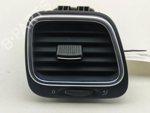 air-vent-vw-scirocco-iii-137-138-2008-2009-2010-2011-2012-2013-2014-2015-2016-2017-2018-32459128 main image