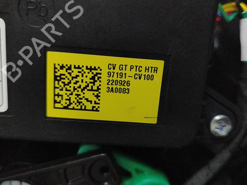 Heater matrix KIA EV6 (CV) 77 GT AWD | BP29391320M63  - Image 9