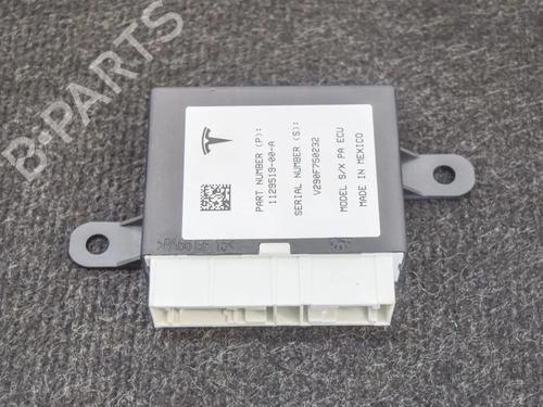 Used Electronic module Electronic module TESLA MODEL S (5YJS) 75D AWD (525 hp) 20232946 20232946