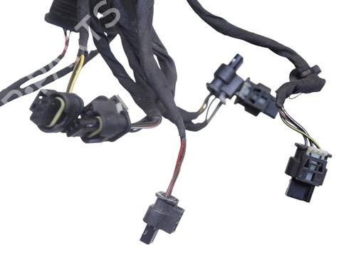 Electronic module MERCEDES-BENZ A-CLASS (W177) A 200 (177.087) | BP33366738M83  - Image 5