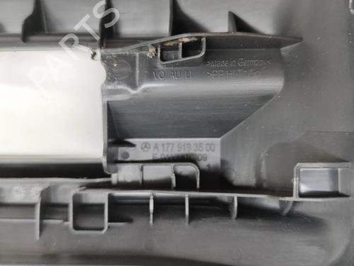 Other MERCEDES-BENZ A-CLASS (W177) A 180 d (177.003) | BP27765117O1