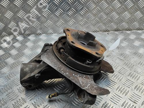 Right rear steering knuckle PORSCHE BOXSTER (986) 2.5 | BP30004735M28
