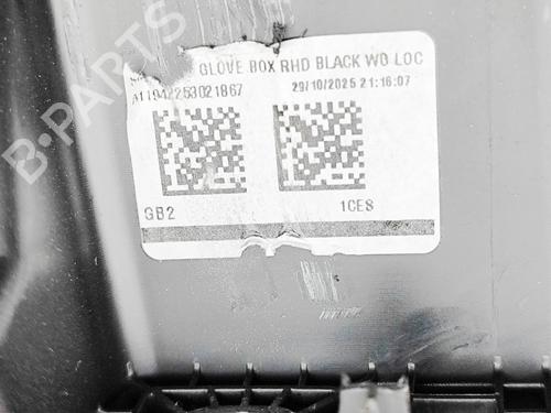 Handskerum BMW X2 (U10) sDrive 20 i | BP36565098C95  - Image 7