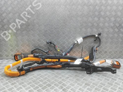 Used Wiring harness Wiring harness RENAULT ARKANA I (LCM_, LDN_) 1.6 E-TECH 145 (LDMU) (143 hp) 35727295 35727295