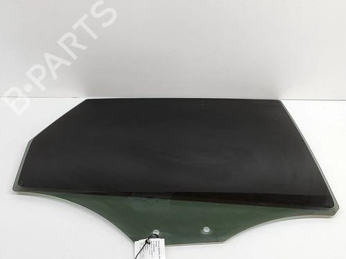 Dør rude højre bagtil Dør rude højre bagtil AUDI A3 Sportback (8VA, 8VF) S3 quattro (300 hp) 24583400 24583400