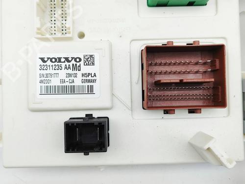 Electronic module VOLVO V60 II (225) B6 Mild-Hybrid AWD | BP31217458M83 