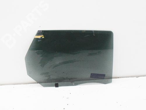 Used Rear right door window Rear right door window PEUGEOT 308 SW II (LC_, LJ_, LR_, LX_, L4_) 1.2 THP 130 (131 hp) 6864934 6864934